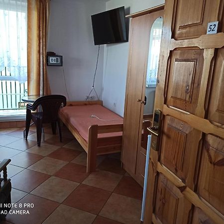 DW Komandor Apartment Wladyslawowo Bagian luar foto