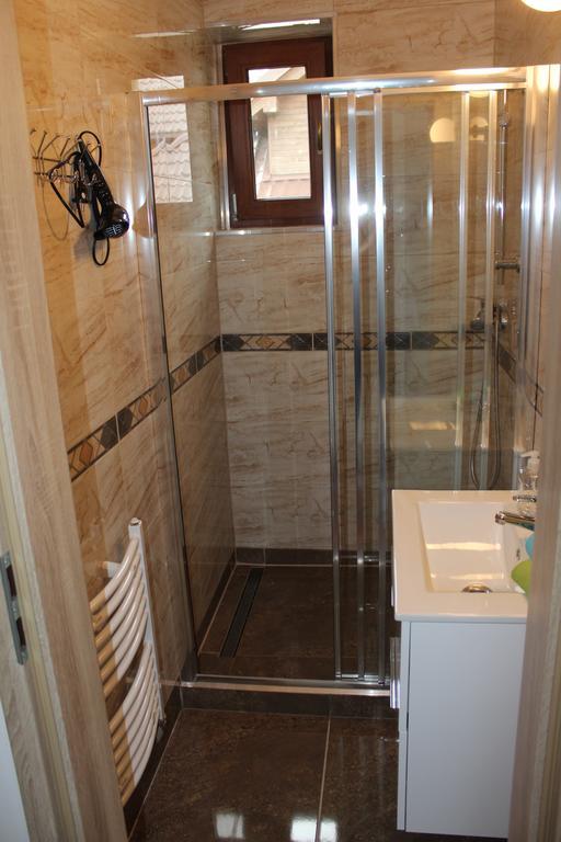 DW Komandor Apartment Wladyslawowo Bagian luar foto
